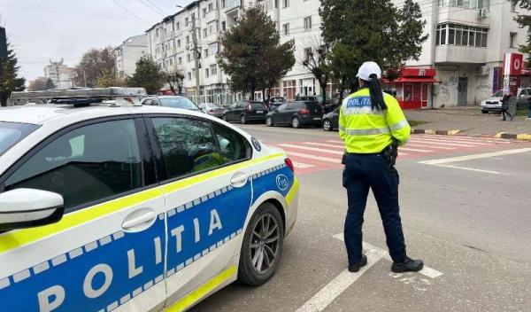 Acțiuni pietoni (2)