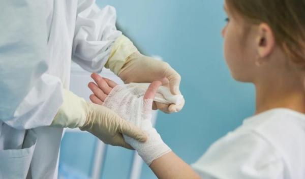 chirurgie pediatrica