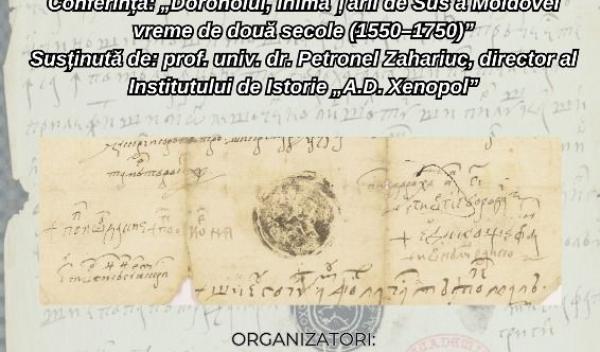 Conferințele Institutului ”A.D.Xenopol”