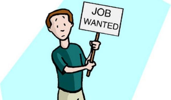 job-wanted