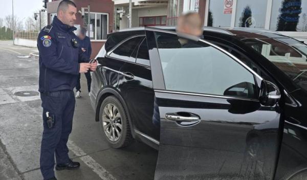 permis conducere fals