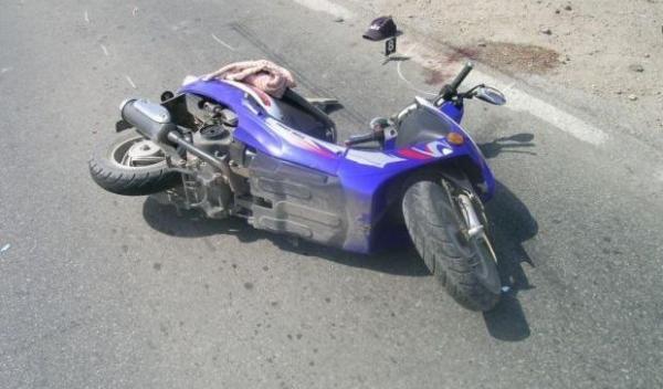 accident scuter