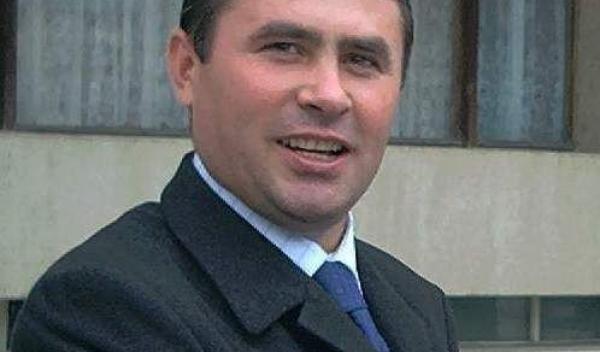 Victor Mihalachi