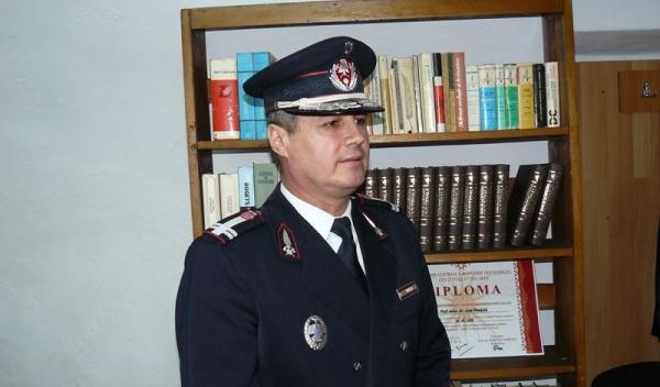 Simpozion Voluntari 2012