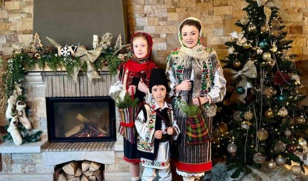 Lorena, Teodor, Eliza