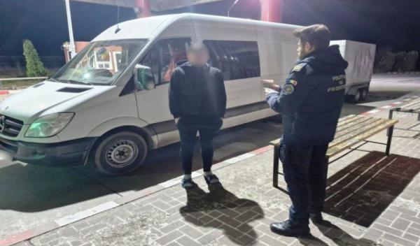 vehicul cu acte false