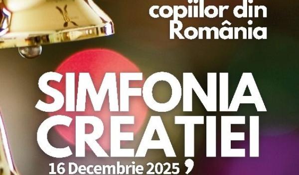 Simfonia creatiei