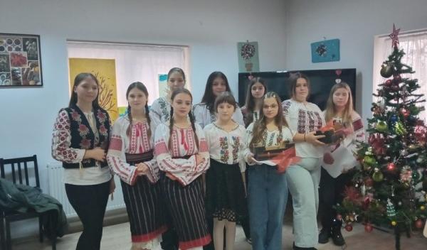 colinde Dumbravita 04