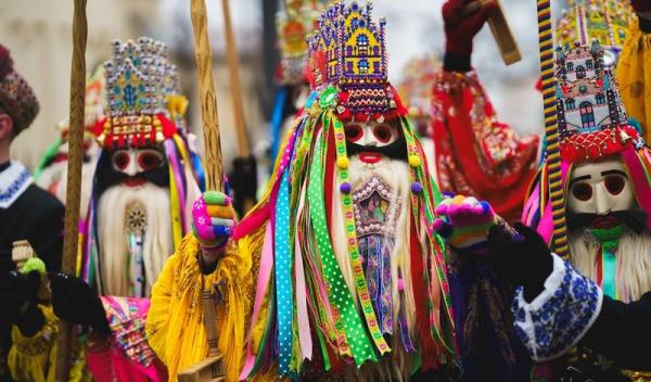 Festivalul de Datini 08