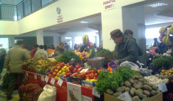legume si fructe
