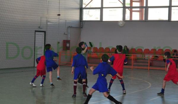 Campionatul Municipal de Fotbal - Clasele I-IV_43