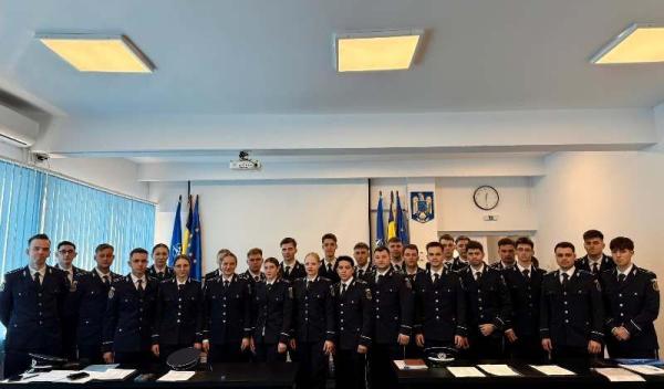 Promotie IPJ Botosani