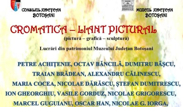 Afis_Cromatica_Liant_Pictural