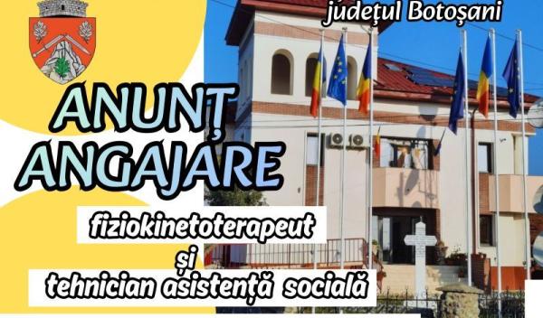 Primăria comunei Ibănești (2)