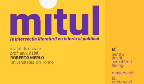 coala de vară pentru tinerii cercetători filologi – Ipotești