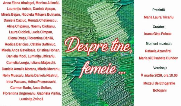 Afis_Despre_tine_femeie