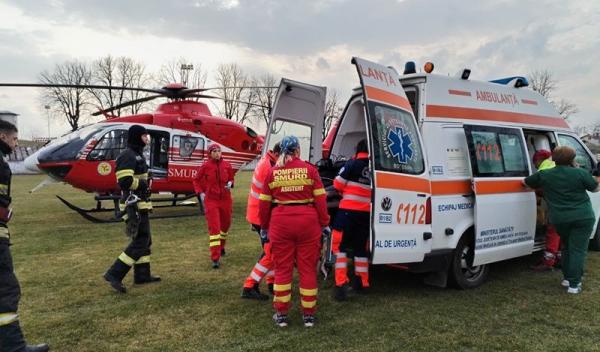 Elicopter SMURD Dorohoi_001