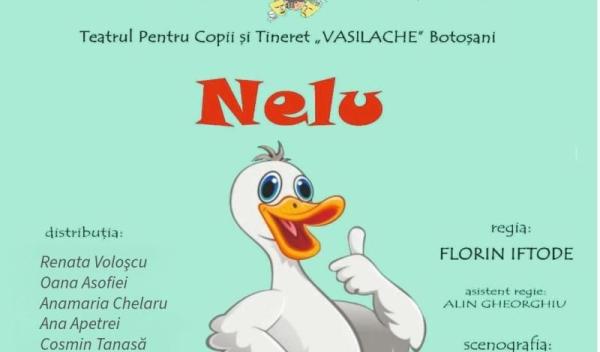 Nelu GâscăNelu 2026