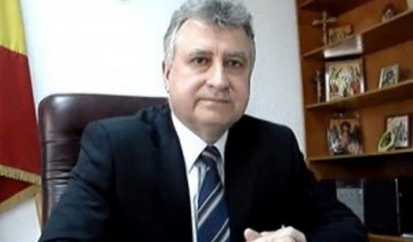 Mihai Tibuleat