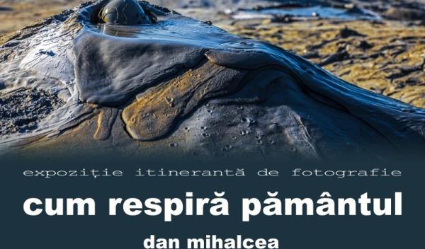 Cum respiră pământul