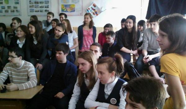 colegiul grigore ghica dorohoi