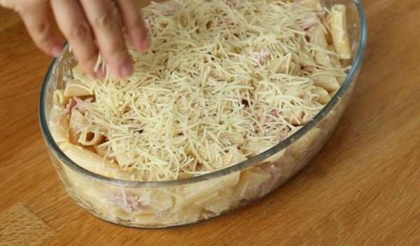 penne