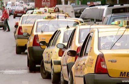 taxi