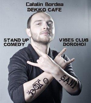 Bordea @ VIBES CLUB