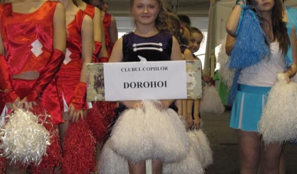 Jingles-Dorohoi