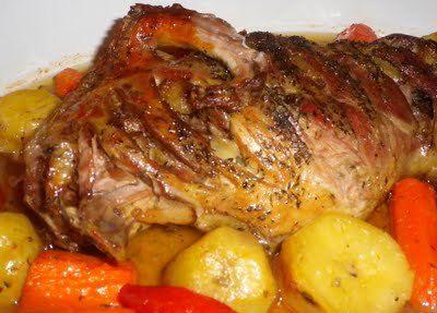 Friptura de miel