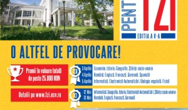 STUDENT PENTRU O ZI_2012