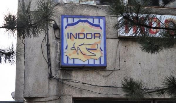 Indor SA Dorohoi