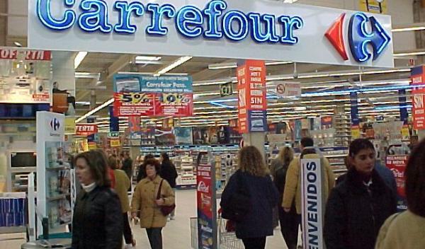 carrefour
