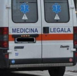 Medicina legala