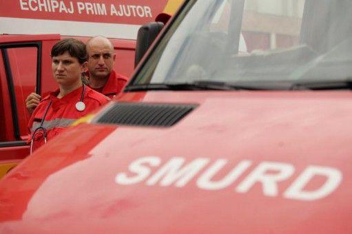 SMURD