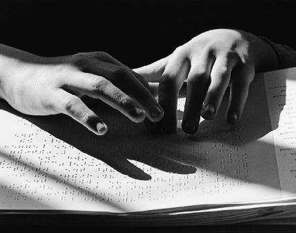 braille