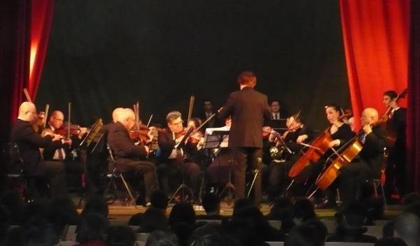Pe urmele lui Enescu