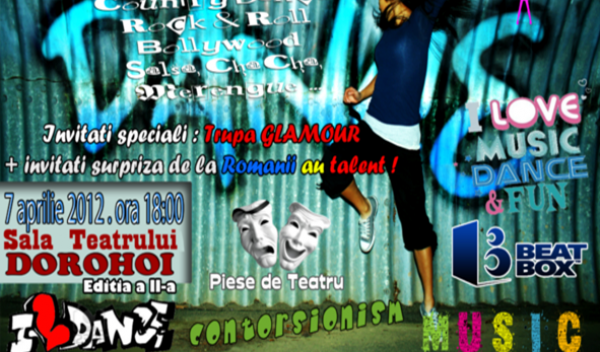 Fii Diferit_Nu Indiferent