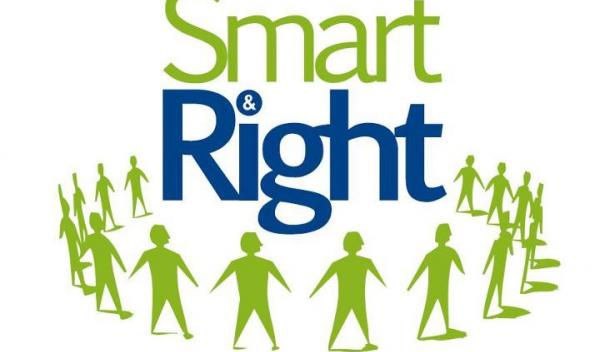 Smart & Right 2