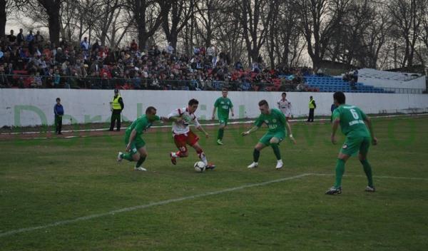 FCM Dorohoi - Sporting Suceava_64