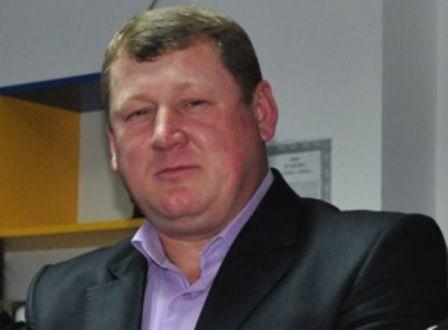 Constantin Bursuc