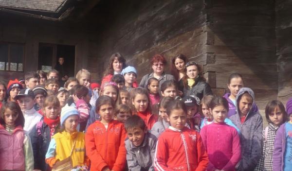 Călători în spaţiul sacralităţii