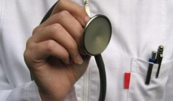 Asistenta medicala