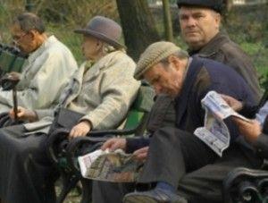 pensionari