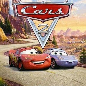Cars 2