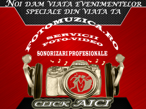 FOTO MUZICA