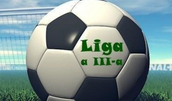 Liga a III-a