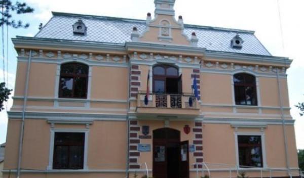 Primaria-Dorohoi