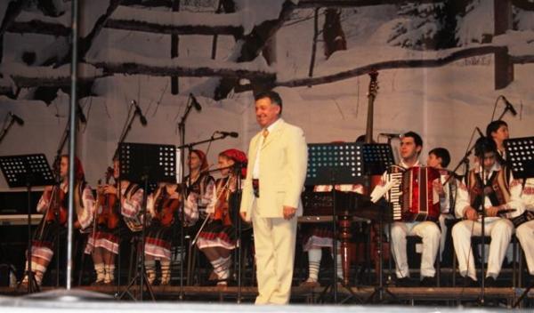 Orchestra Mugurelul