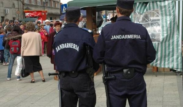 jandarmi